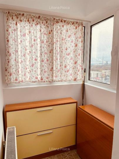 GARSONIERA PRELUNGIREA GHENCEA