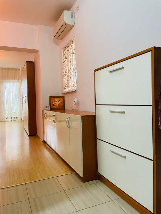 Garsoniera de vanzare -zona Prelungirea Ghencea