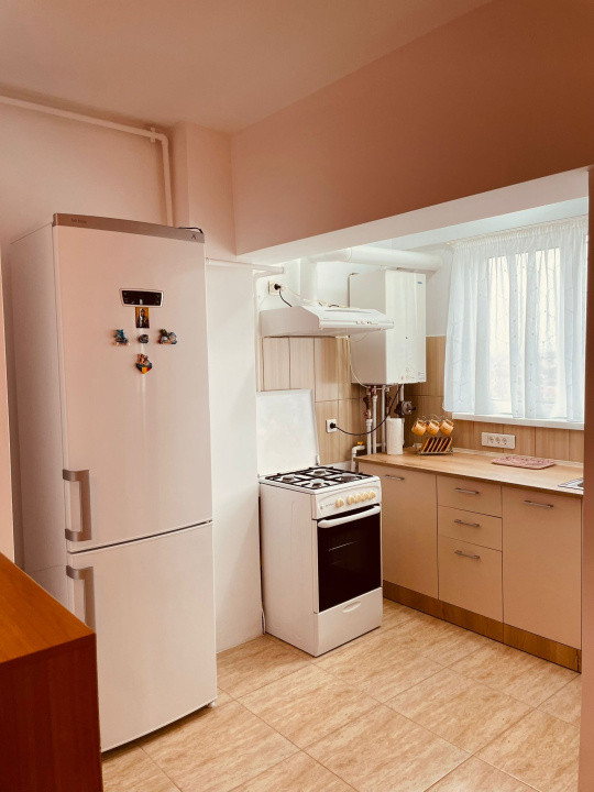 Garsoniera de vanzare -zona Prelungirea Ghencea