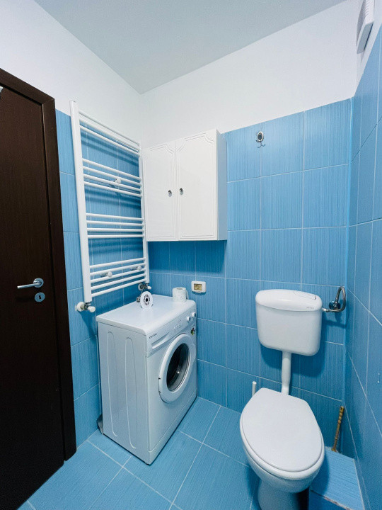 Garsoniera de vanzare -zona Prelungirea Ghencea