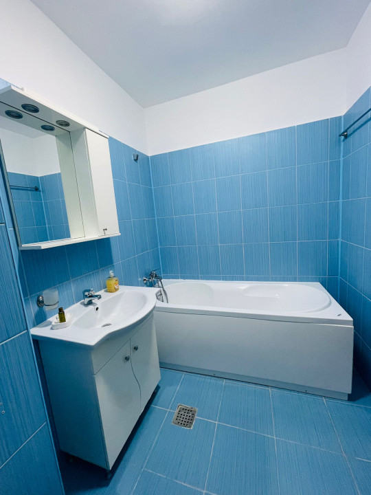 Garsoniera de vanzare -zona Prelungirea Ghencea