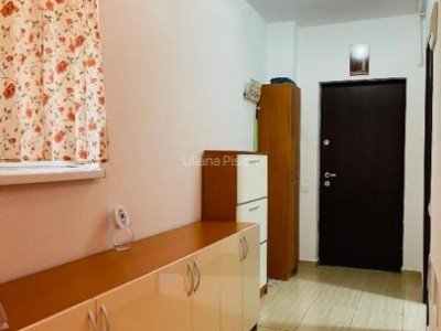 GARSONIERA PRELUNGIREA GHENCEA