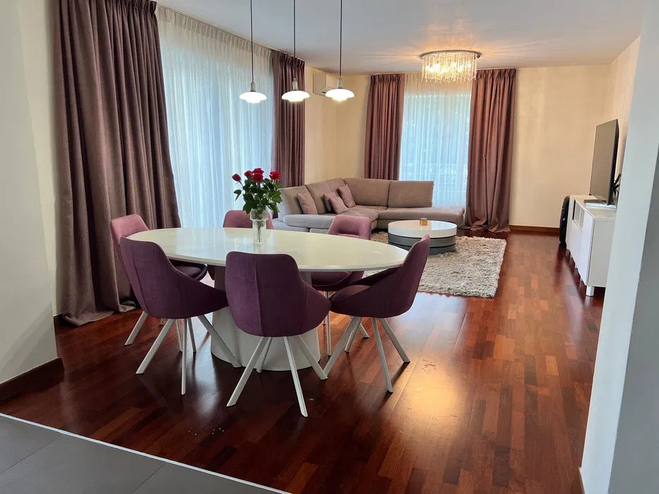 Apartament - 3 camere - In City Mall Vitan