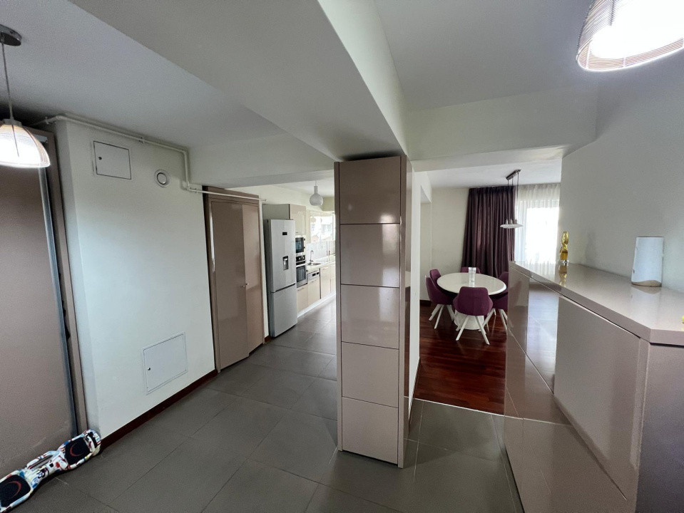 Apartament - 3 camere - In City Mall Vitan