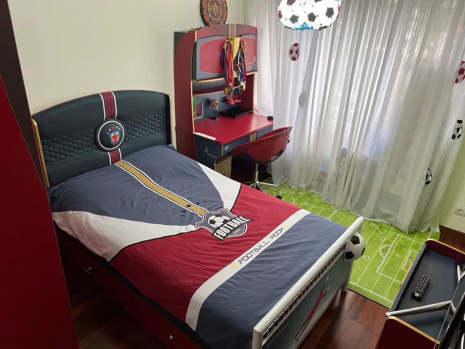 Apartament - 3 camere - In City Mall Vitan