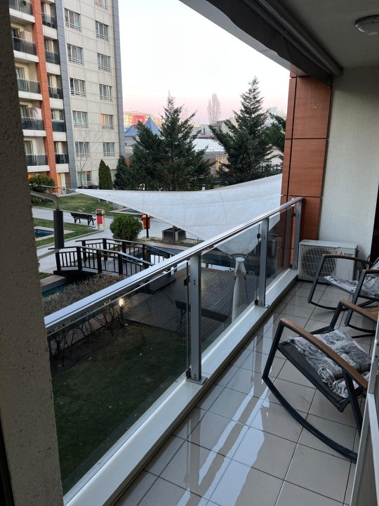 Apartament - 3 camere - In City Mall Vitan