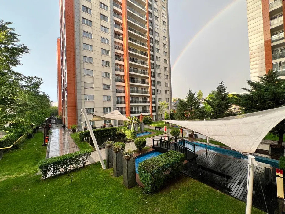 Apartament - 3 camere - In City Mall Vitan