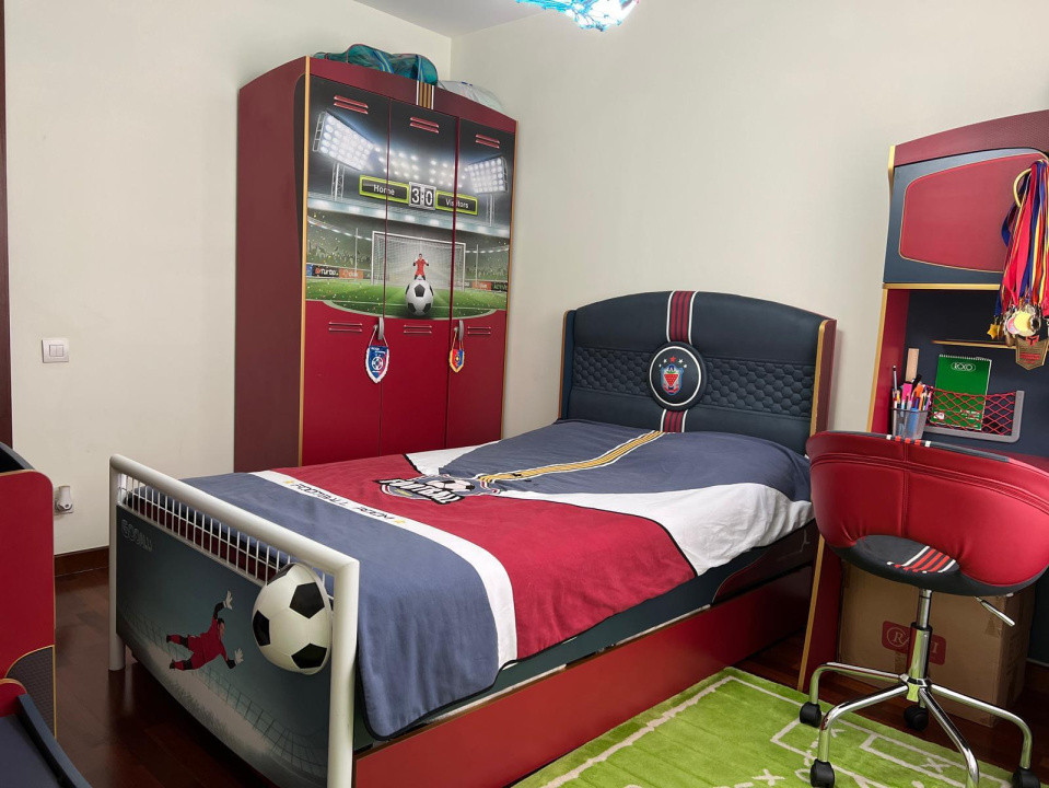 Apartament - 3 camere - In City Mall Vitan