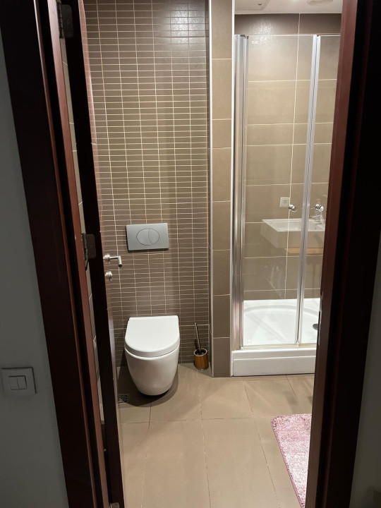 Apartament - 3 camere - In City Mall Vitan