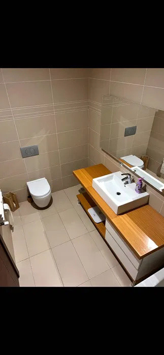 Apartament - 3 camere - In City Mall Vitan