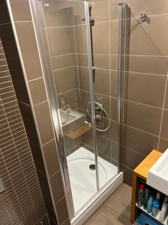 Apartament - 3 camere - In City Mall Vitan