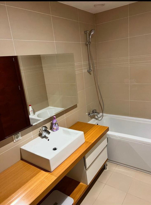 Apartament - 3 camere - In City Mall Vitan