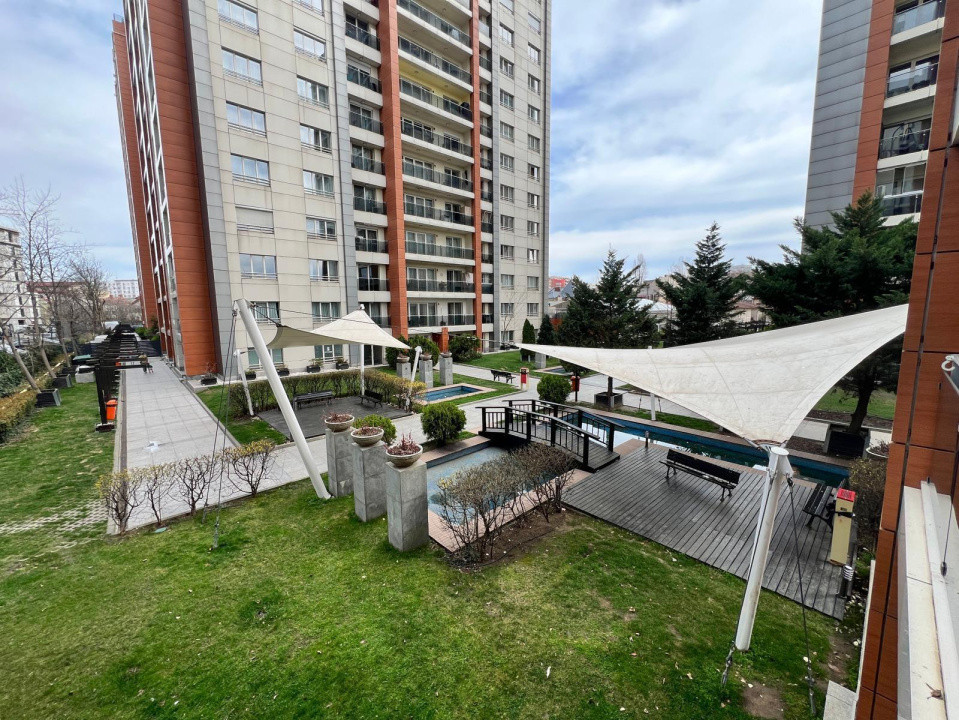 Apartament - 3 camere - In City Mall Vitan
