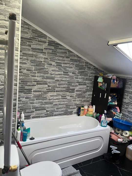 Apartament 3 camere - centrala proprie- zona Brancoveanu