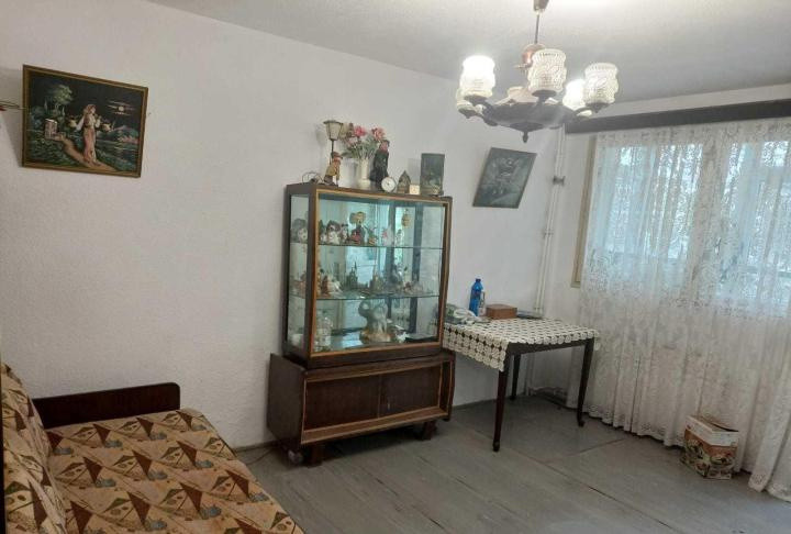 APARTAMENT 2 CAMERE DRUMUL TABEREI