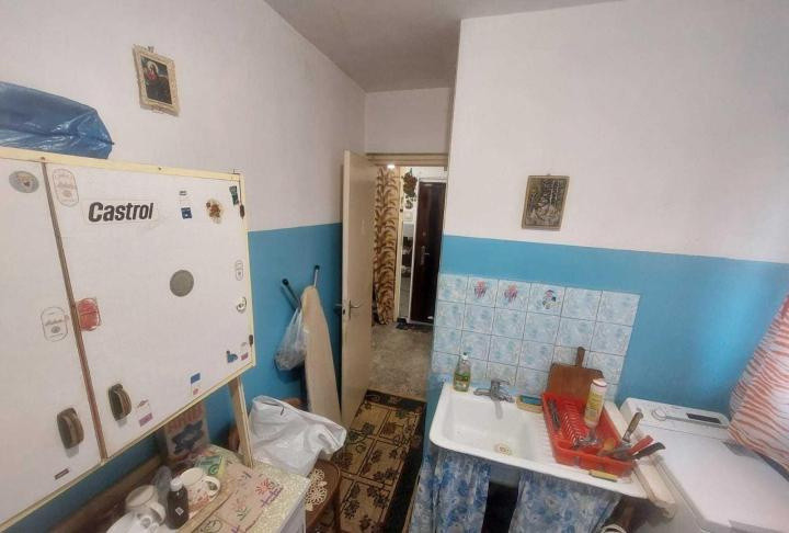 APARTAMENT 2 CAMERE DRUMUL TABEREI