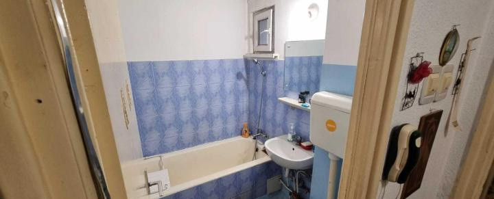 APARTAMENT 2 CAMERE DRUMUL TABEREI