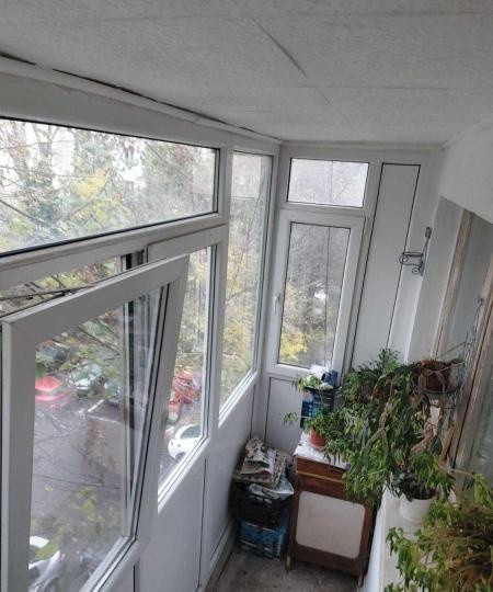 APARTAMENT 2 CAMERE DRUMUL TABEREI