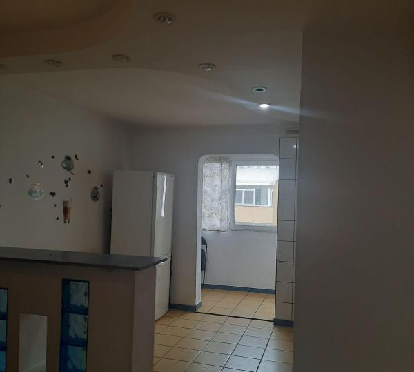 Apartament 2 camere Basarabiei-Chisinau