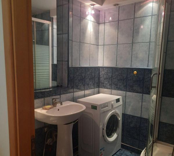 Apartament 2 camere Basarabiei-Chisinau