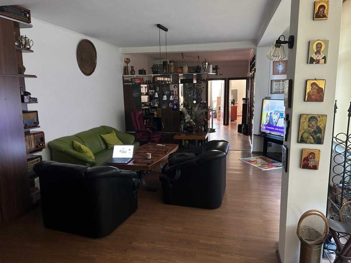 Apartament 3 camere Calea Calarasi-Matei Voievod