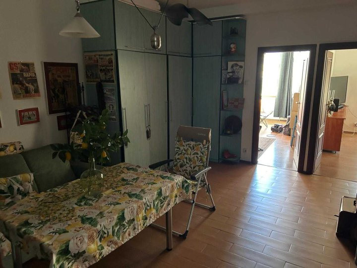 Apartament 3 camere Calea Calarasi-Matei Voievod