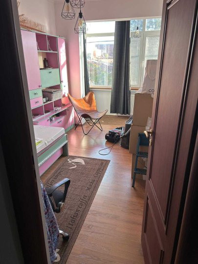 Apartament 3 camere Calea Calarasi-Matei Voievod