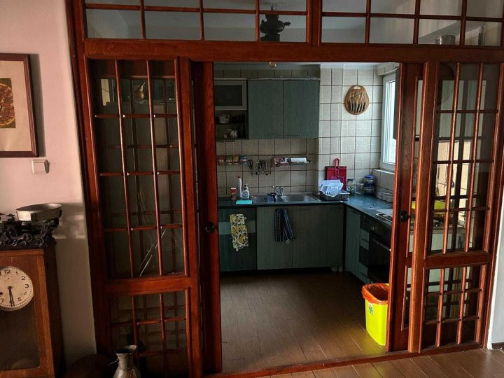 Apartament 3 camere Calea Calarasi-Matei Voievod