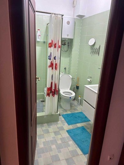 Apartament 3 camere Calea Calarasi-Matei Voievod