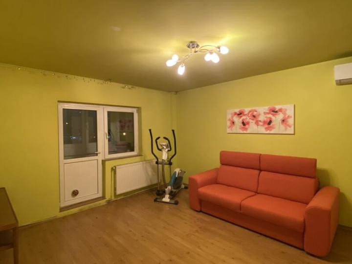 Apartament 2 camere Papazoglu-Nerva Traian