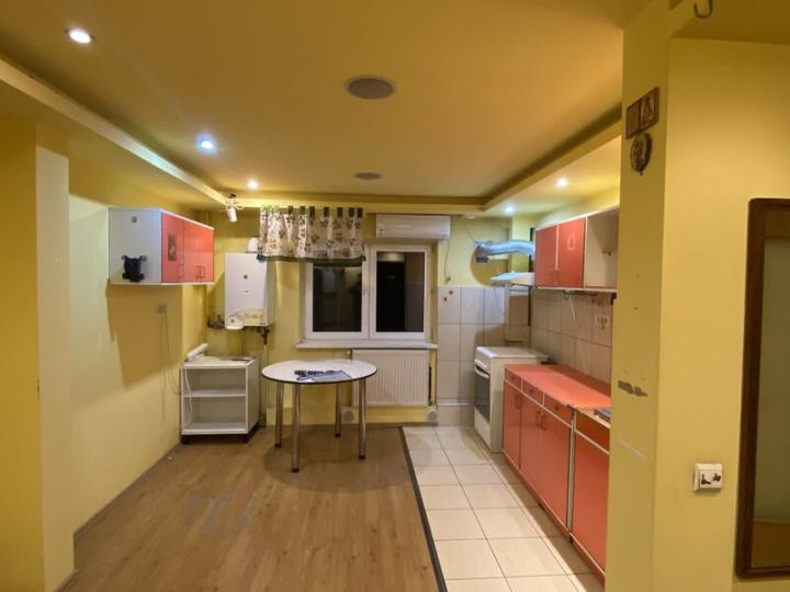Apartament 2 camere Papazoglu-Nerva Traian