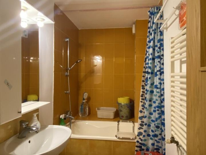 Apartament 2 camere Papazoglu-Nerva Traian