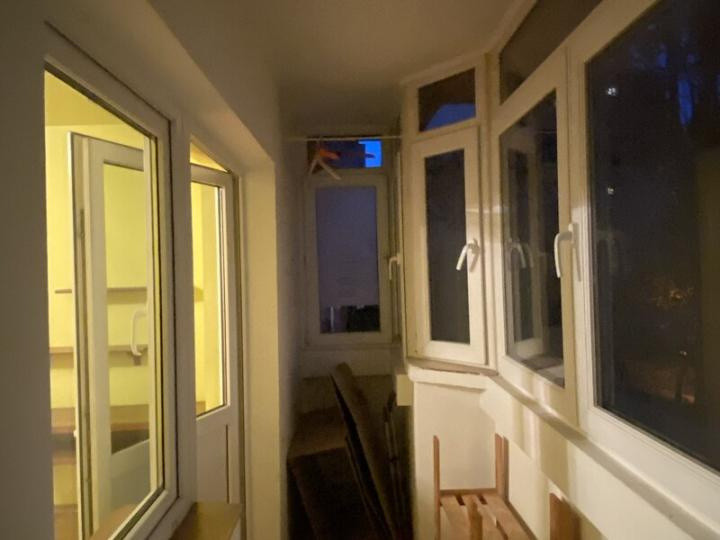 Apartament 2 camere Papazoglu-Nerva Traian