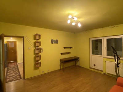 Apartament 2 camere Papazoglu-Nerva Traian