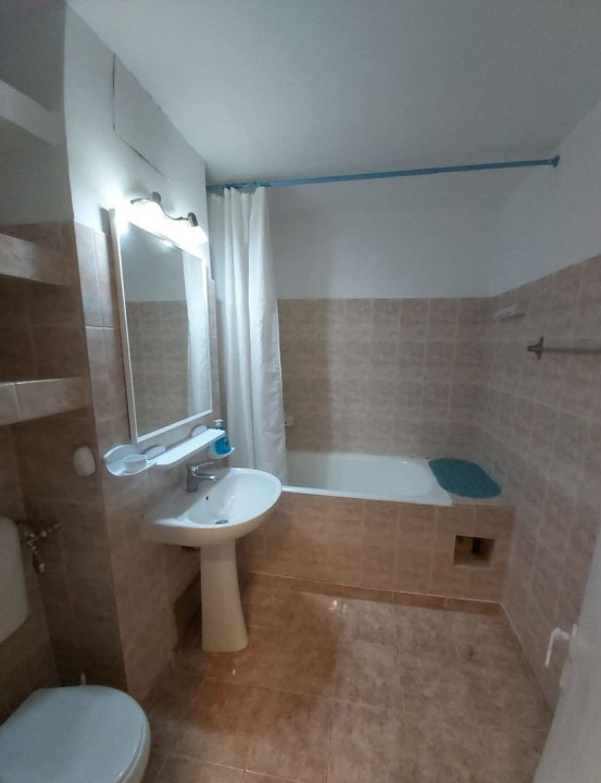 Apartament 4 camere -decomandat- Piata Unirii- Central 