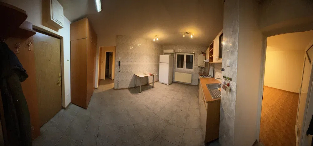 Apartament 2 camere - decomandat -Sector 2 - Iancului