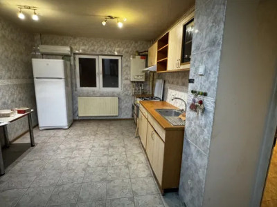 Apartament 2 camere - decomandat -Sector 2 - Iancului