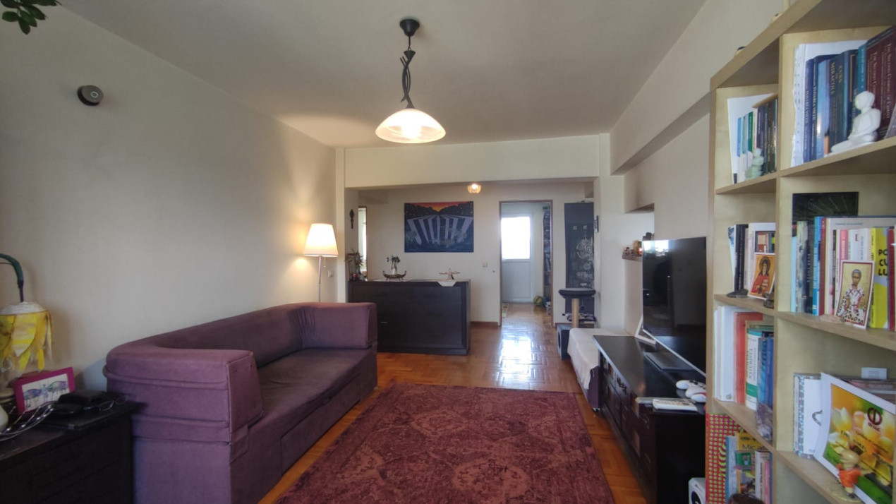 APARTAMENT 4 CAMERE STADIONUL NATIONAL-BASARABIEI