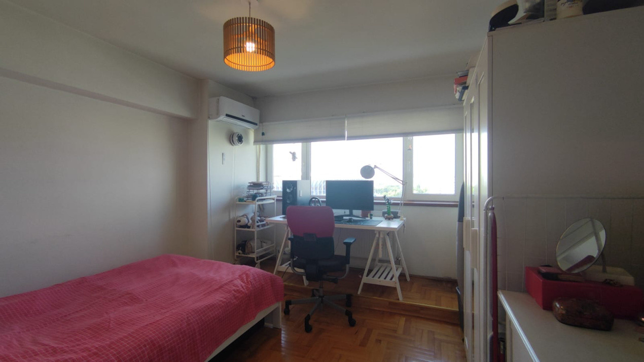 APARTAMENT 4 CAMERE STADIONUL NATIONAL-BASARABIEI