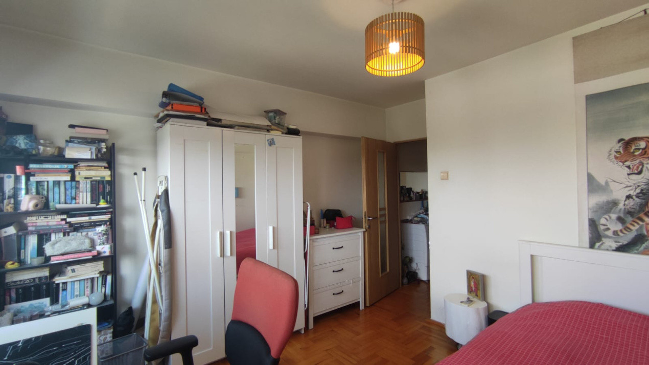 APARTAMENT 4 CAMERE STADIONUL NATIONAL-BASARABIEI