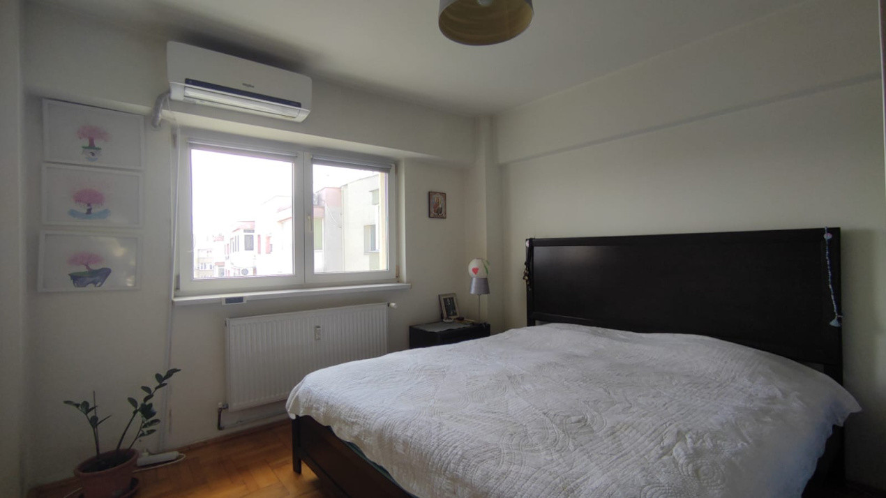 APARTAMENT 4 CAMERE STADIONUL NATIONAL-BASARABIEI
