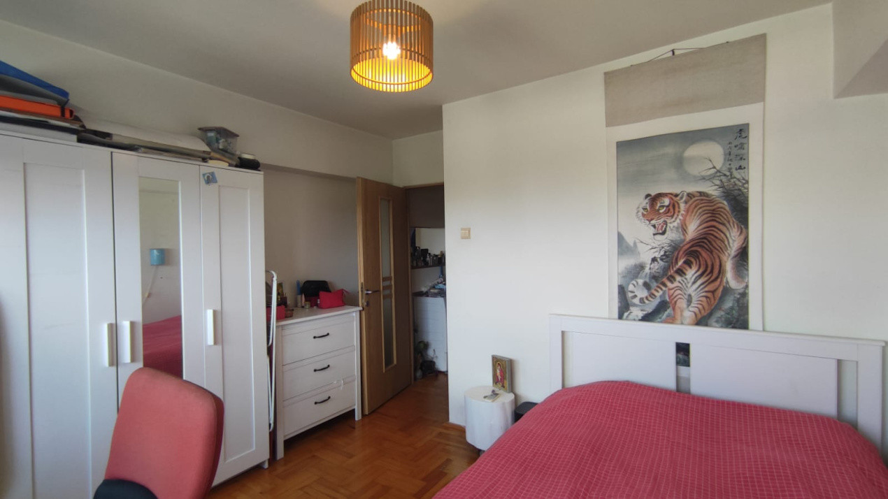 APARTAMENT 4 CAMERE STADIONUL NATIONAL-BASARABIEI