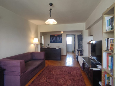 APARTAMENT 4 CAMERE STADIONUL NATIONAL-BASARABIEI