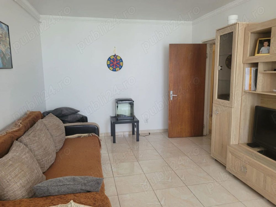 Apartament 3 camere-zona Drumul Taberei