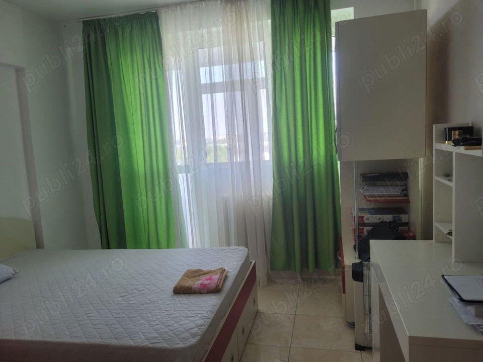 Apartament 3 camere-zona Drumul Taberei