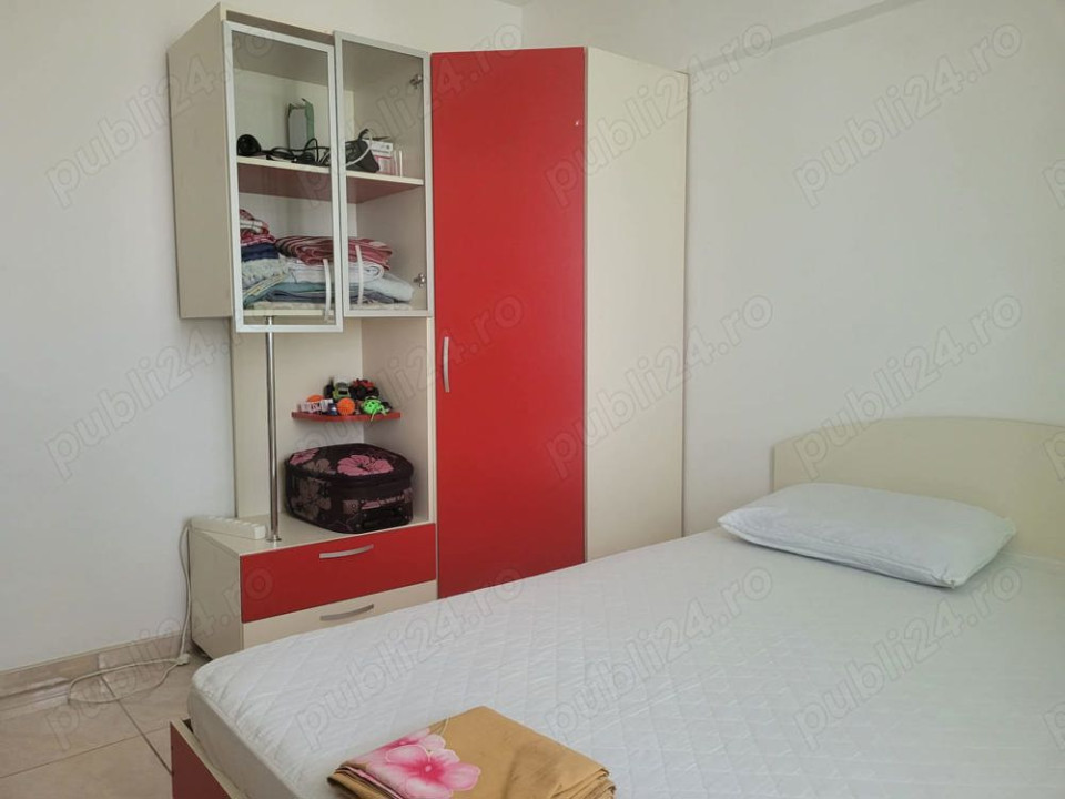 Apartament 3 camere-zona Drumul Taberei