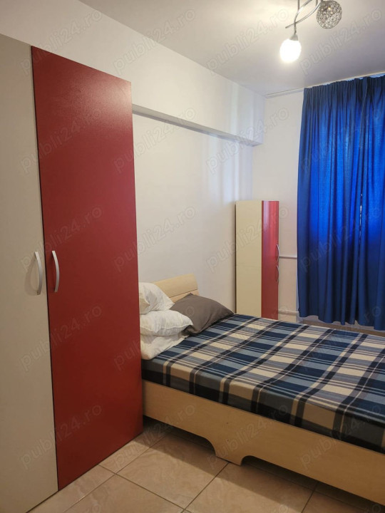 Apartament 3 camere-zona Drumul Taberei