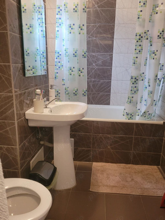 Apartament 3 camere-zona Drumul Taberei