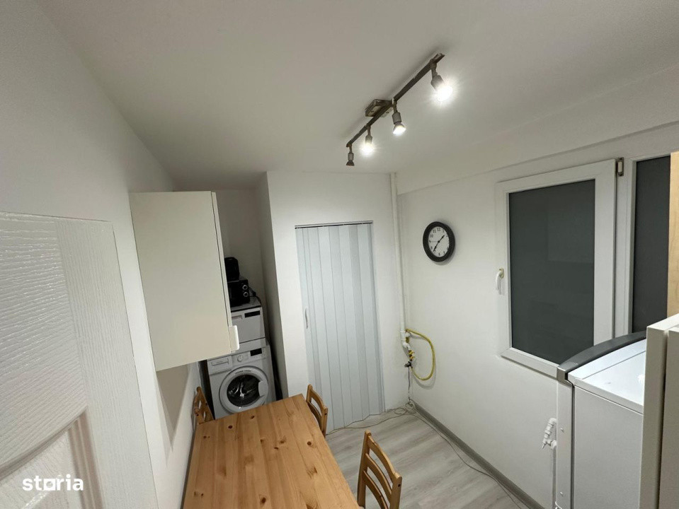 Apartament 2 camere decomandat Eroii Revolutiei-Viilor