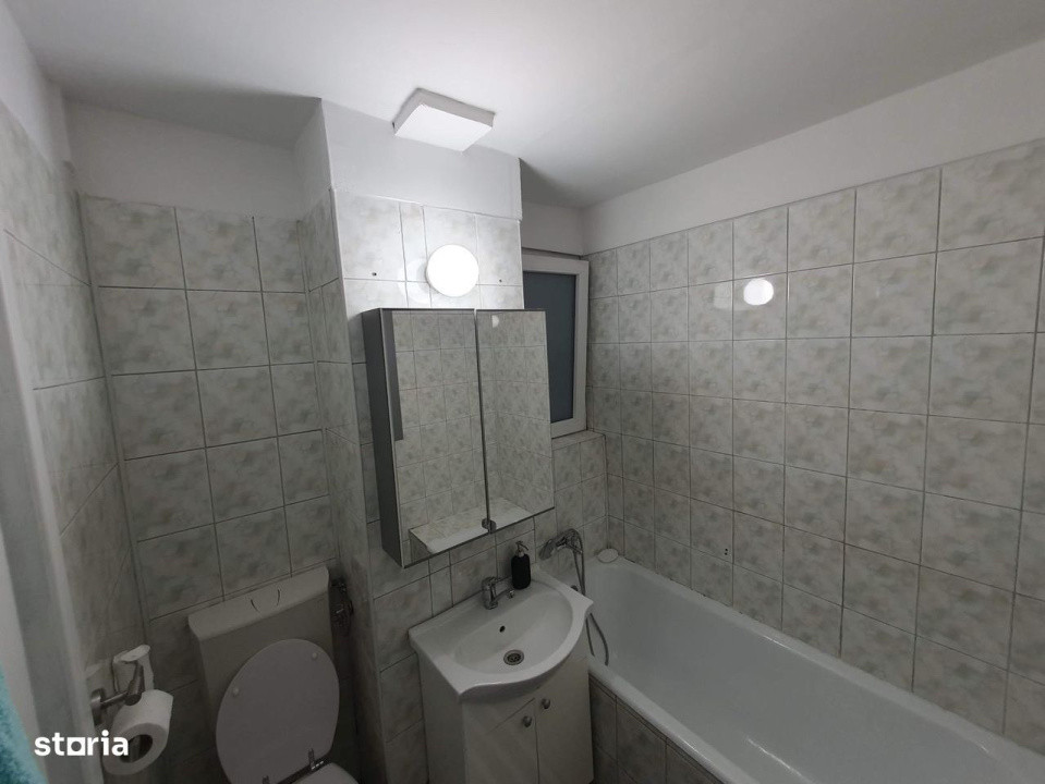 Apartament 2 camere decomandat Eroii Revolutiei-Viilor